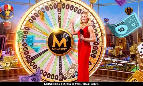 Slots Games